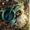Kupilka 21 + Firesteel 8 Set Conifer (GREEN) 02