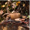 Kupilka 21 + Firesteel 8 Set Original (BROWN) 02