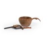 Kupilka 21 + Firesteel 8 Set Original (BROWN)