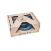 Kupilka Junior SET miska 330 ml + kuksa 120 ml + spork 165 Blueberry (BLUE) 02