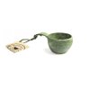 Kupilka Junior SET miska 330 ml + kuksa 120 ml + spork 165 Conifer (GREEN) 03