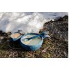 Kupilka Junior SET miska 330 ml + kuksa 120 ml + spork 165 Conifer (GREEN) 06