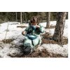 Kupilka Junior SET miska 330 ml + kuksa 120 ml + spork 165 Conifer (GREEN) 07