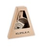 Kupilka MISKA Junior 330 ml + spork 165 SET Original (BROWN) 03