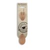 Kupilka MISKA Junior 330 ml + spork 165 SET Original (BROWN) 04