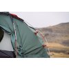 Husky Expediční stan pro 3 osoby Fighter 3-4 orange (Velikost OneSize)