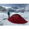 Husky Expediční stan pro 3 osoby Fighter 3-4 orange (Velikost OneSize)