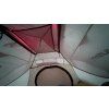 Husky Expediční stan pro 3 osoby Fighter 3-4 orange (Velikost OneSize)