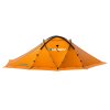 Husky Expediční stan pro 3 osoby Fighter 3-4 orange (Velikost OneSize)
