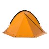 Husky Expediční stan pro dvě osoby Falcon 2 orange (Velikost OneSize)