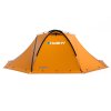 Husky Expediční stan pro dvě osoby Falcon 2 orange (Velikost OneSize)