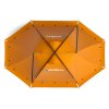 Husky Expediční stan pro dvě osoby Falcon 2 orange (Velikost OneSize)