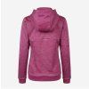 Husky Dámská mikina s kapucí Asta L pink 02