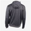 Husky Pánská mikina s kapucí Asta M dark grey 02