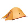 Naturehike ultralehký stan pro 2 osoby oranžový