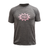 FT MEN’S MERINO TENCEL JERSEY GRAY M (Velikost M)