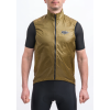 FT UP PARACHUTE VEST GOLDEN M (Velikost M)