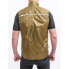 FT UP PARACHUTE VEST GOLDEN M (Velikost M)
