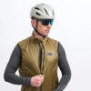 FT UP PARACHUTE VEST GOLDEN M (Velikost M)