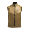 FT UP PARACHUTE VEST GOLDEN M (Velikost M)