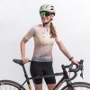 FT WOMEN'S SIGNATURE CONVERT JERSEY RAINBOW S (Velikost S)