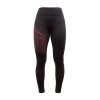 FT WOMEN'S CROSS POINT PANTS TRUE BLACKPORT RED