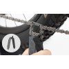 1169813 4 topeak naradi power lever ii 10ks