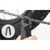 TOPEAK náradie POWER LEVER II 10ks (Veľkosť UNI)