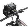 TOPEAK brašna na řidítka TOURGUIDE HANDLEBAR BAG na elektrokola3