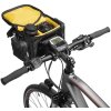 TOPEAK brašna na řidítka TOURGUIDE HANDLEBAR BAG na elektrokola4