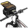 TOPEAK brašna na řidítka TOURGUIDE HANDLEBAR BAG na elektrokola5