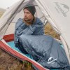 Naturehike mini ultralight LW180 spací pytel4
