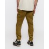Husky Pánské bavlněné kalhoty Roy M khaki (Velikost L)