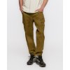 Husky Pánské bavlněné kalhoty Roy M khaki (Velikost L)
