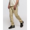 Husky Pánské bavlněné kalhoty Ruff M beige (Velikost L)