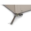 Husky Rodinný nafukovací stan pro 4 osoby Air Base 4 beige (Velikost OneSize)