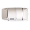 Husky Rodinný nafukovací stan pro 4 osoby Air Base 4 beige (Velikost OneSize)