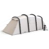 Husky Rodinný nafukovací stan pro 6 osoby Air Resort 6 beige (Velikost OneSize)