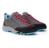 northfinder manaslu damske boty grey to 2004or 3194