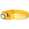 SILVA Discover Yellow žlutá