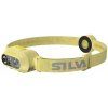 silva smini yellow zluta