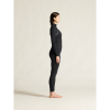 w triko craft active extreme x zip cerna 2