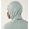 mikina haglofs korp mid hood svetle zelena 5