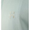 mikina haglofs korp mid hood svetle zelena 8