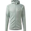 mikina haglofs korp mid hood svetle zelena 9