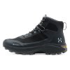 boty haglofs lim horizon hike gtx mid panske cerna