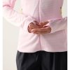 w mikina haglofs lim mid multi hood damska ruzova 7