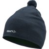 C18115-3980_CRAFT PRACTICE KNIT HAT 2 modrá