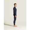C18091 3980 Wool Comfort RN LS M closeup2