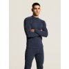 C18091 3980 Wool Comfort RN LS M closeup4